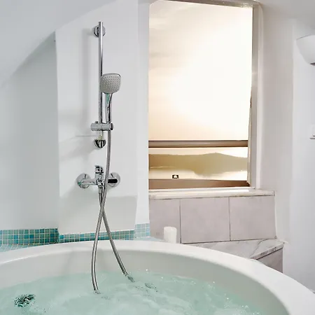 Hotel Merovigliosso