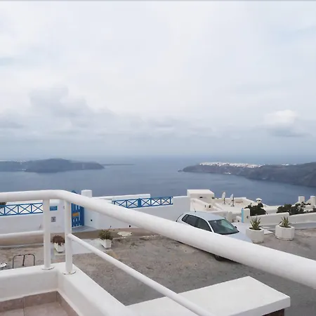 Merovigliosso Imerovigli (Santorini)