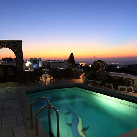 Merovigliosso Hotell