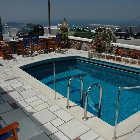 Merovigliosso Hotell 3*