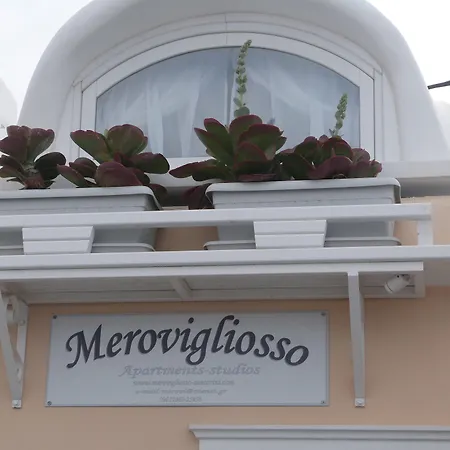 Hotell Merovigliosso