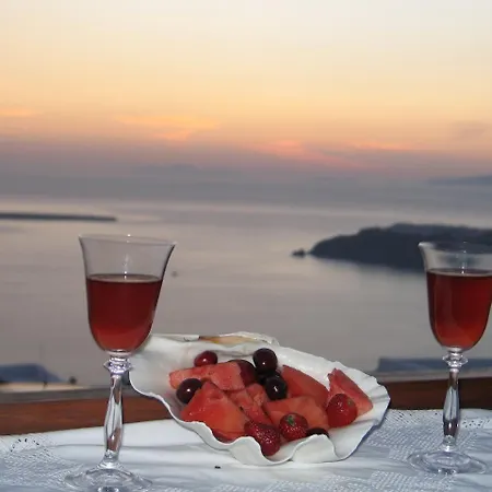 Hotell Merovigliosso