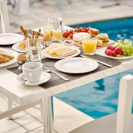 Merovigliosso Hotell