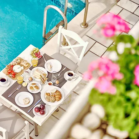 Hotell Merovigliosso