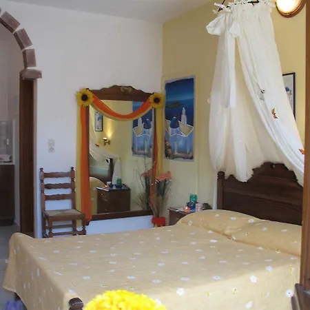 Merovigliosso Imerovigli (Santorini)