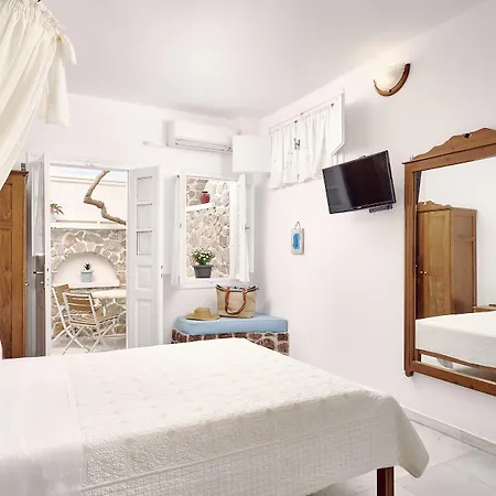 Merovigliosso Imerovigli (Santorini)