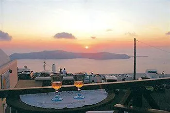 Merovigliosso Imerovigli (Santorini)