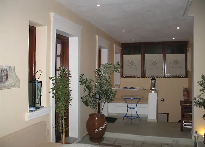 Hotel Merovigliosso 3*