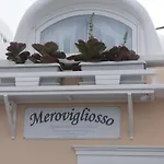 Merovigliosso 호텔