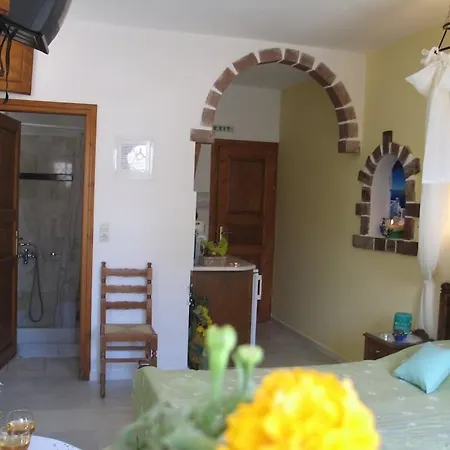 Appartement Merovigliosso *