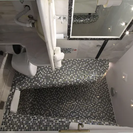 Otel Merovigliosso Imerovigli (Santorini)