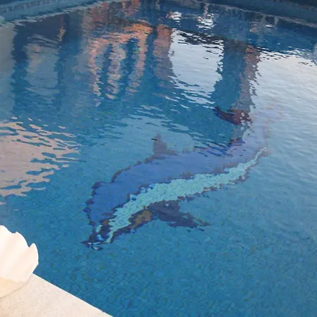 Hotell Merovigliosso Imerovigli (Santorini)