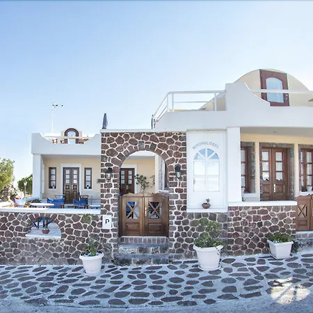 Merovigliosso Otel 3*