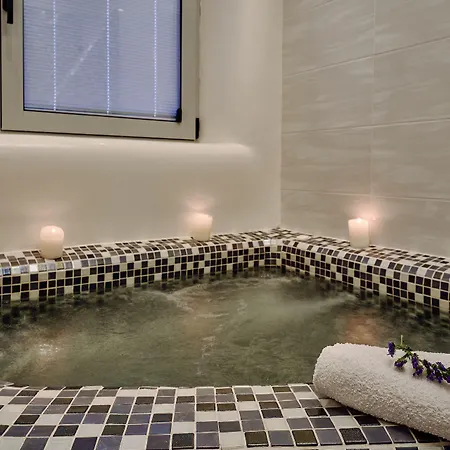 Merovigliosso Otel 3*