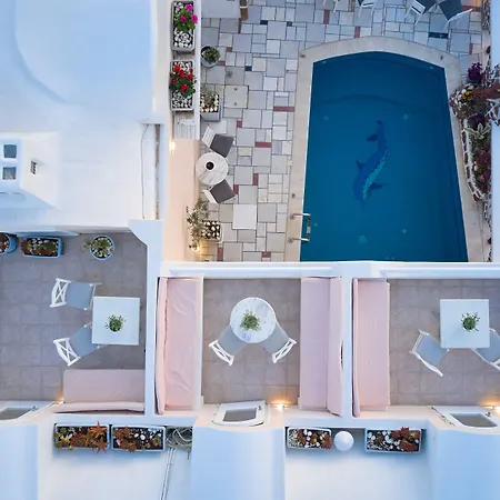 Merovigliosso Hotell 3*