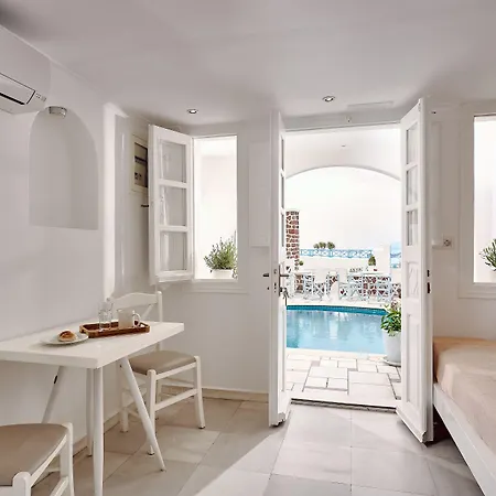 Merovigliosso Hotell 3*