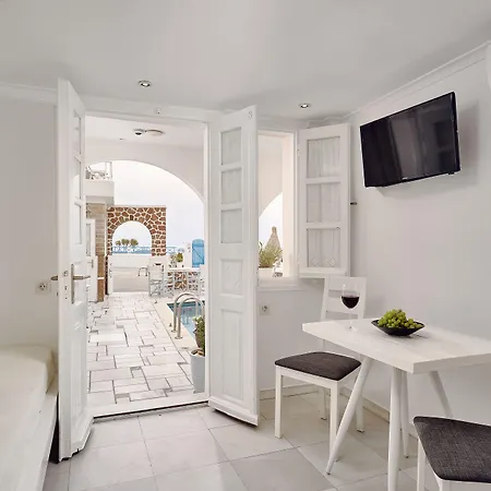Hotell Merovigliosso