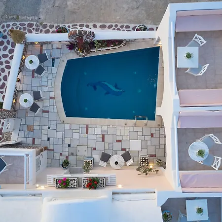 Hotell Merovigliosso