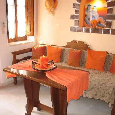 Appartement Merovigliosso *