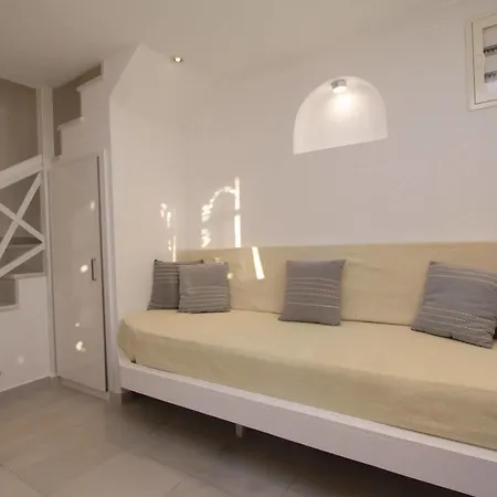 Appartement Merovigliosso *