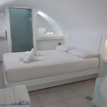 Appartement Merovigliosso Imerovigli