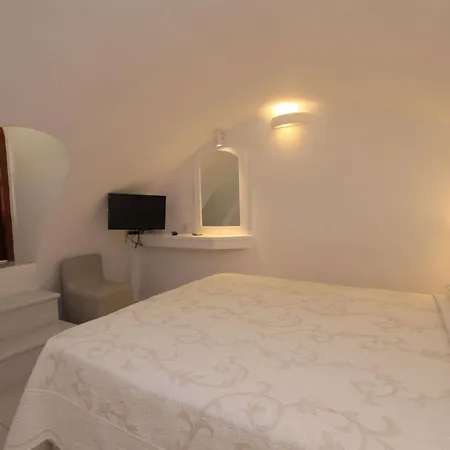 Appartement Merovigliosso