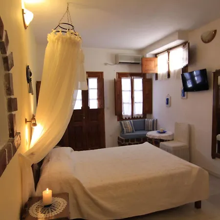 Merovigliosso Appartement Imerovigli