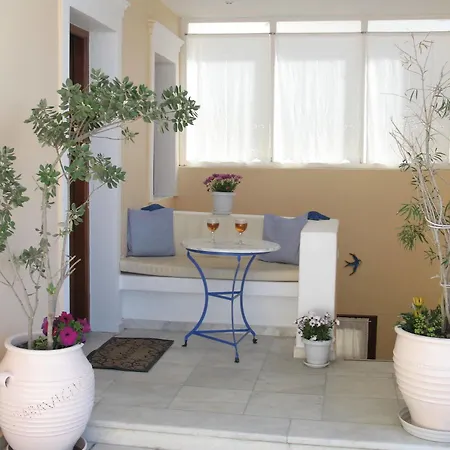 Appartement Merovigliosso