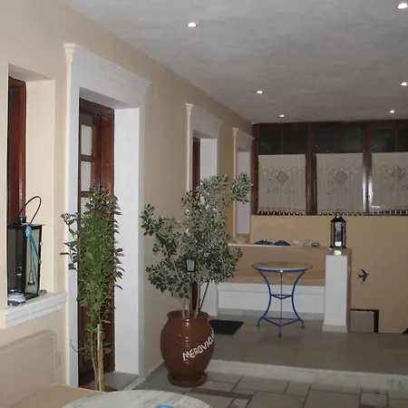 Merovigliosso Appartement