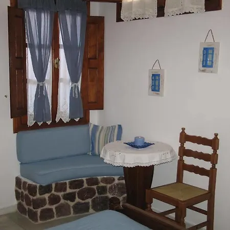 Merovigliosso Appartement