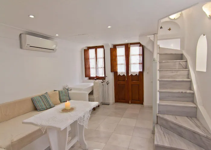 Ξενοδοχείο Merovigliosso