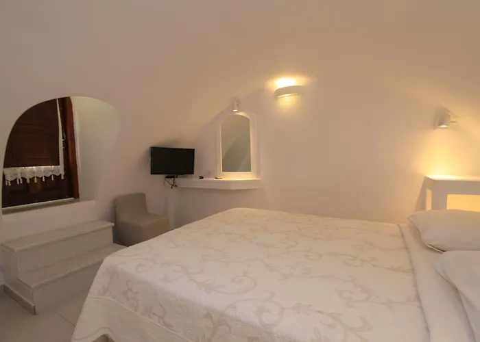 Merovigliosso Imerovigli (Santorini)