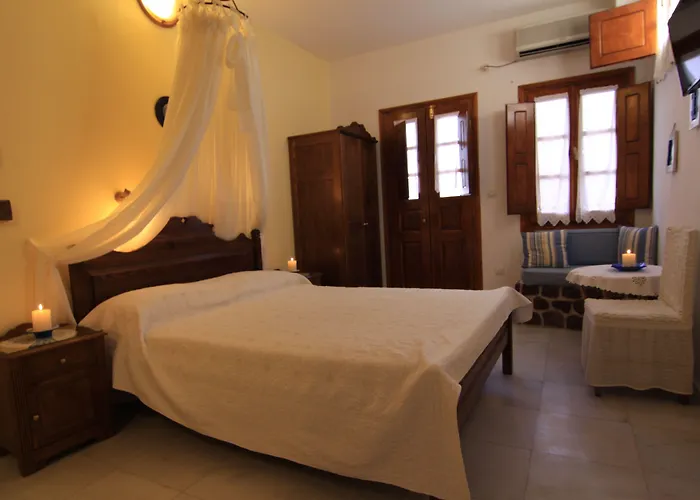 Merovigliosso Hotel 3*