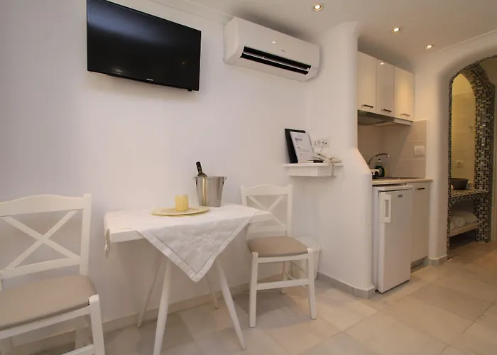 Merovigliosso 3* Ημεροβίγλι