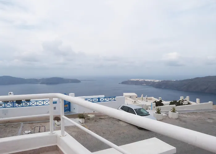 Merovigliosso Imerovigli (Santorini)