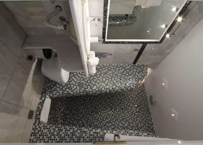 Hotel Merovigliosso Imerovigli (Santorini)