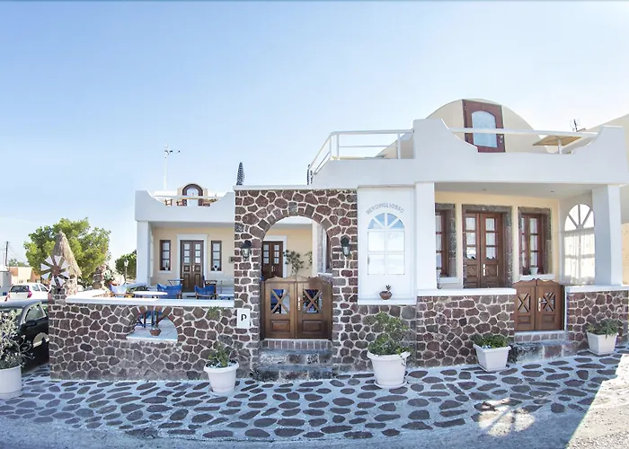 Merovigliosso Ξενοδοχείο 3*