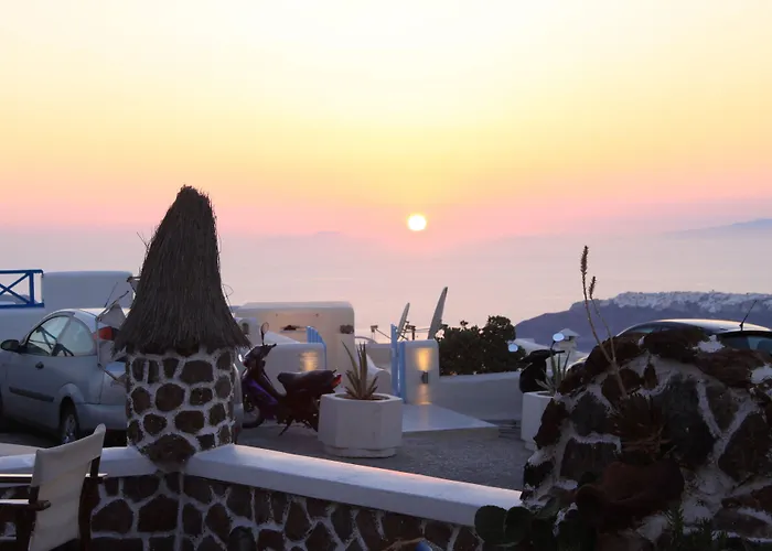 Merovigliosso 3* Ημεροβίγλι