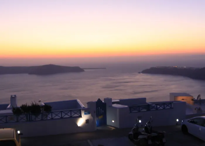 Ξενοδοχείο Merovigliosso