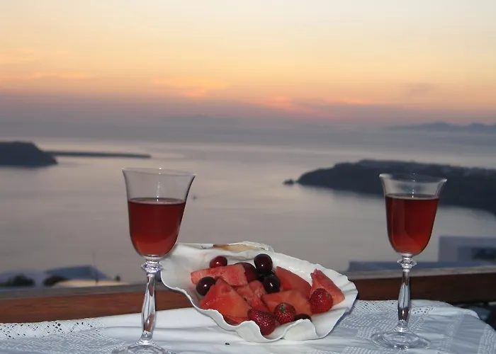 Ξενοδοχείο Merovigliosso