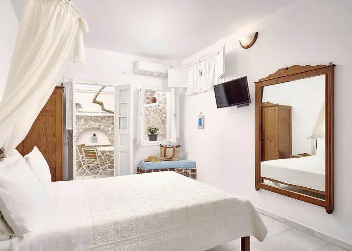 Merovigliosso Imerovigli (Santorini)