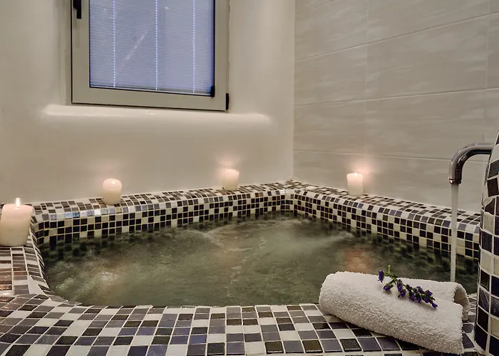 Merovigliosso Hotel 3*