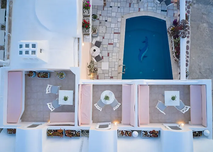 Merovigliosso Hotel 3*