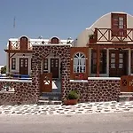Hotel Merovigliosso Imerovígli
