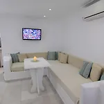 Merovigliosso Hotel Imerovígli