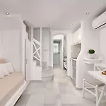 Hotel Merovigliosso Imerovígli