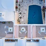 Merovigliosso Hotel 3*