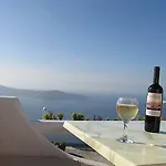 Merovigliosso 3* Imerovígli