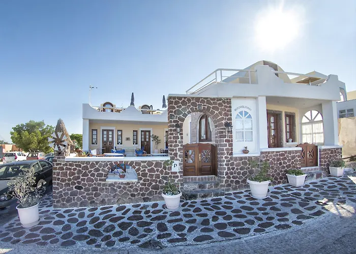 فندق Merovigliosso 3*