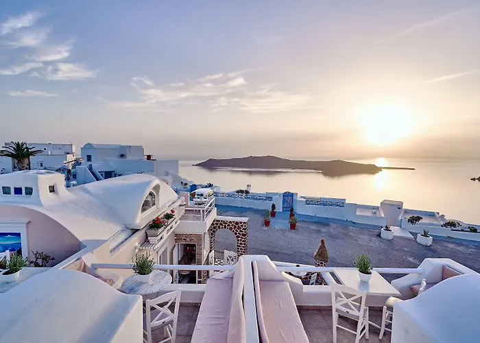 Merovigliosso فندق